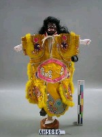 藏品(妖道)的圖片